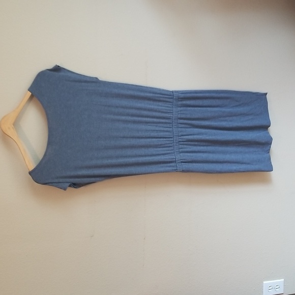 Mercer & Madison Drop Waist Fitted Bodycon Dress - Picture 5 of 5